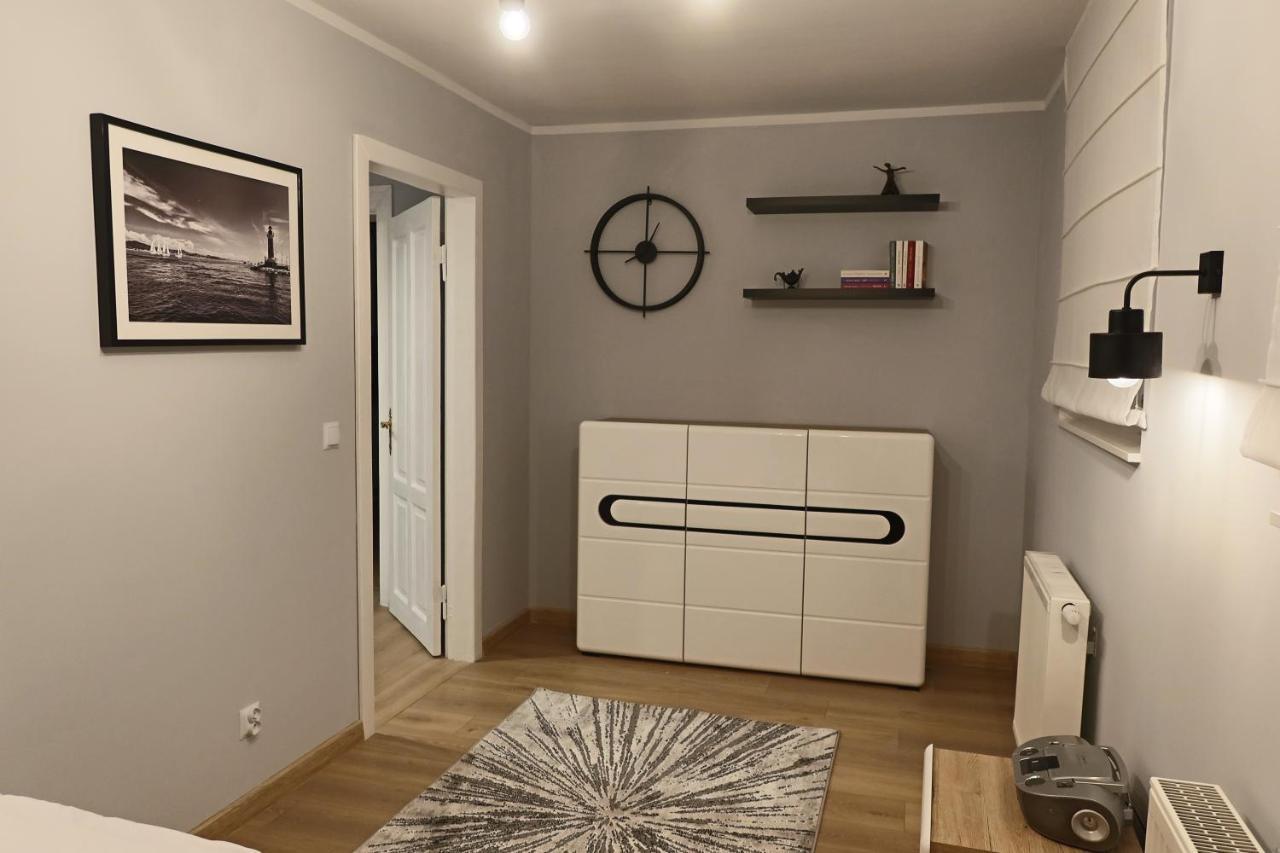 Appartamento Amart Danzica Esterno foto