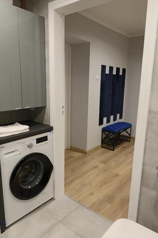 Appartamento Amart Danzica Esterno foto