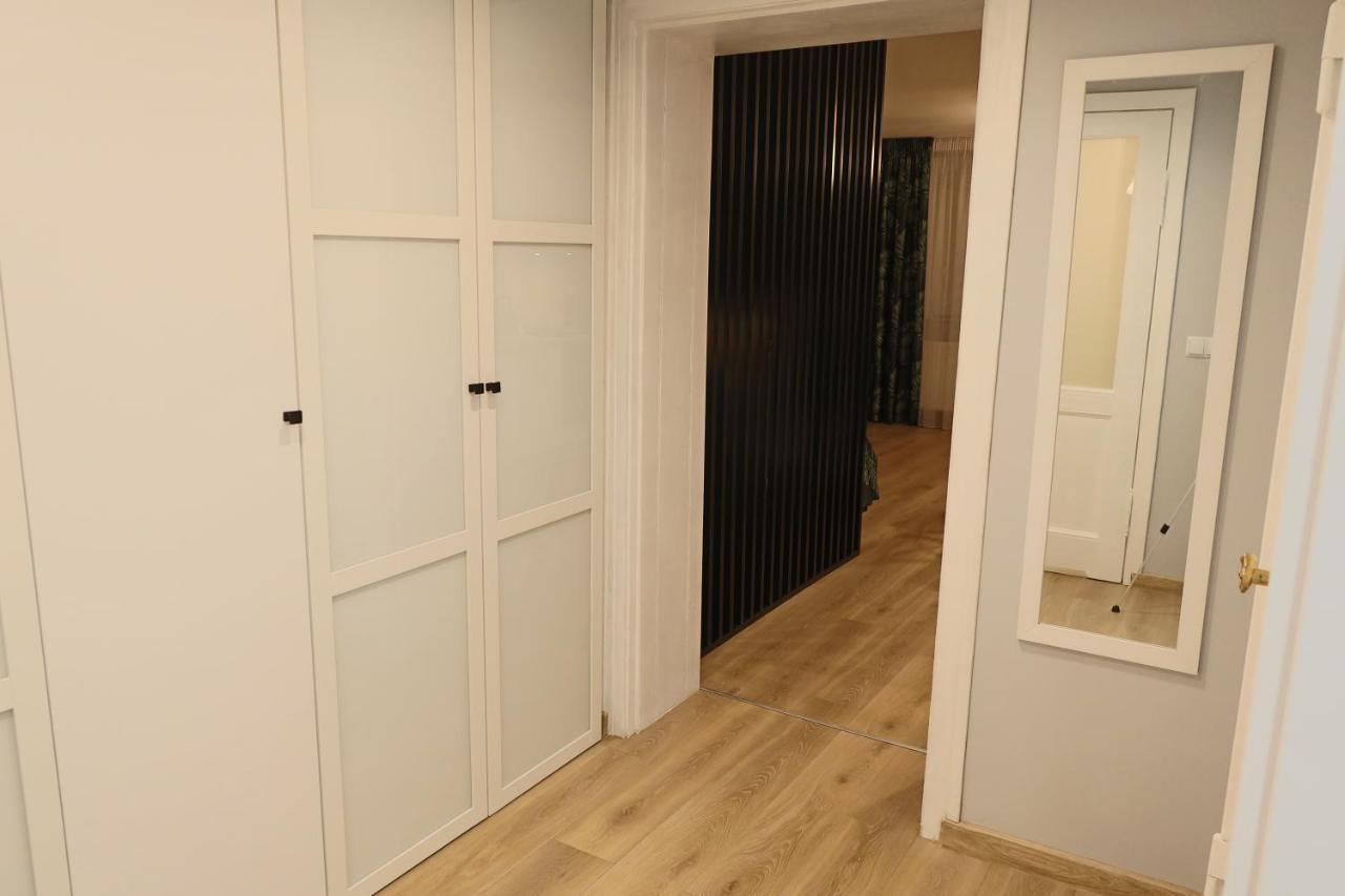 Appartamento Amart Danzica Esterno foto