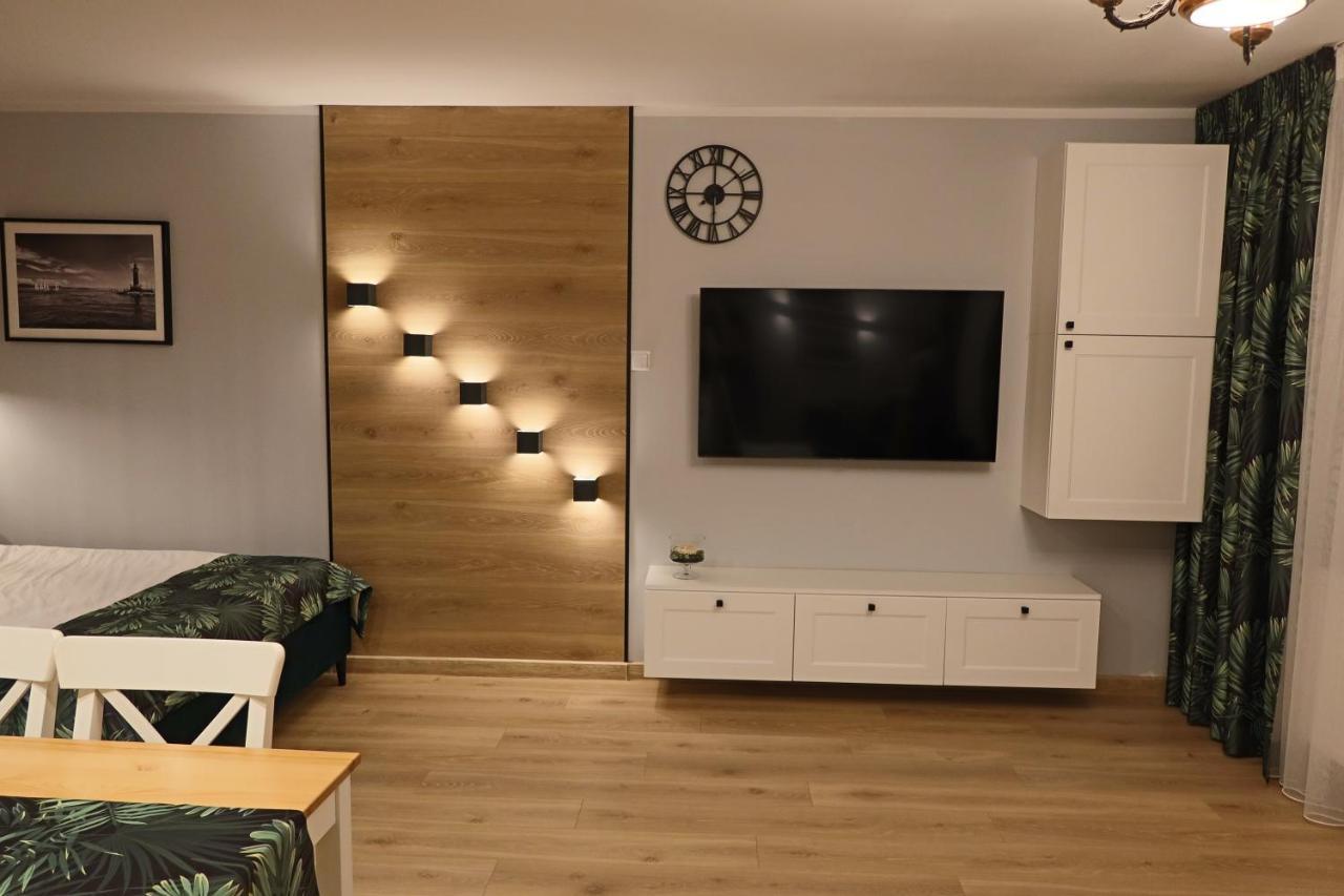 Appartamento Amart Danzica Esterno foto