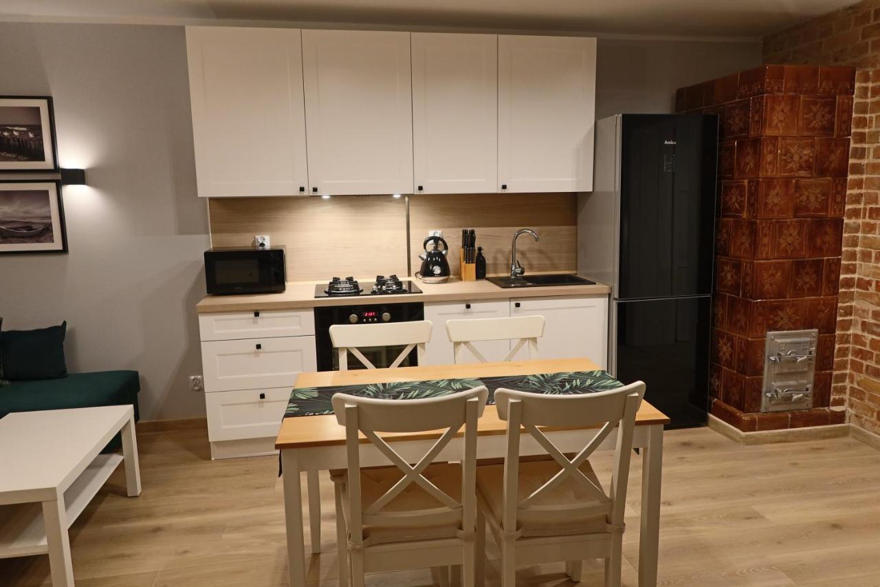 Appartamento Amart Danzica Esterno foto